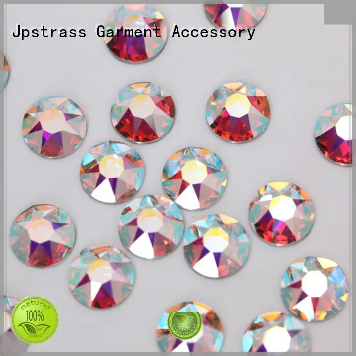 Jpstrass directly wholesale loose rhinestones series for online 1