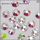 Jpstrass directly wholesale loose rhinestones series for online 1