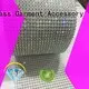 Jpstrass popular rhinestone ribbon wholesale for ballroom 1