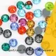 directly hotfix rhinestones topaz quality for online 1