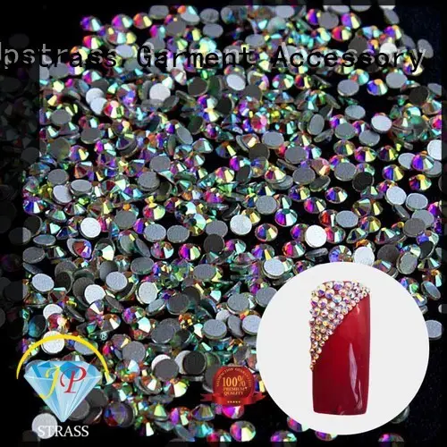 crystal where to buy rhinestones back nail for party 1