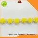 most rhinestone ribbon point series for party 1