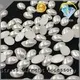 Jpstrass round rlshotfix pearls rhinestone for clothes 1