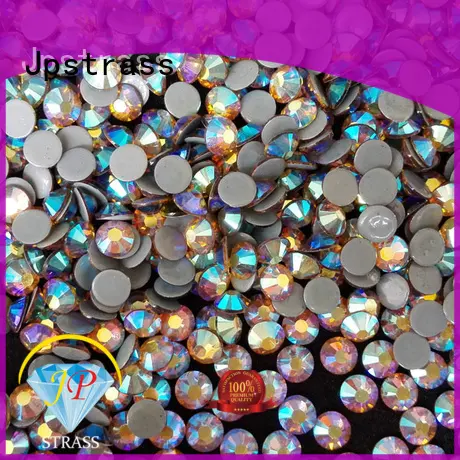 Jpstrass rhinestone rhinestone manufacturers supplier for ballroom 1