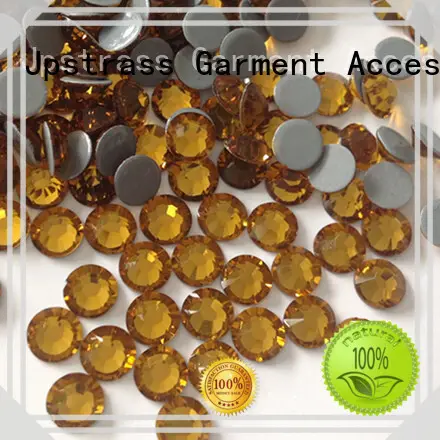 strong crystal rhinestones jp supplier for dress 1