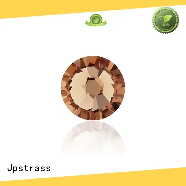 Jpstrass loose cheap rhinestones manufacturer for ballroom 1
