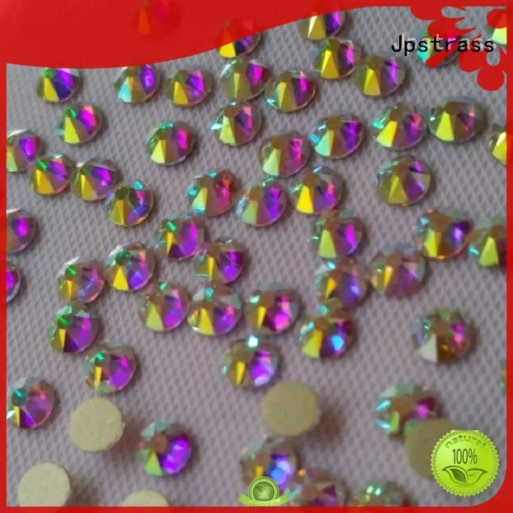 non flat back crystal rhinestones fancy garment for dress 1