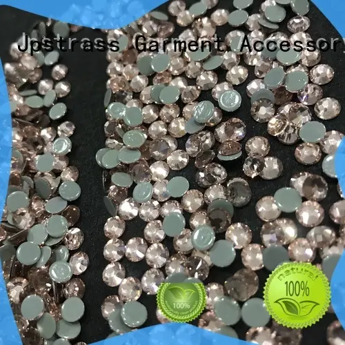 directly hot fix rhinestone flat series for online 1