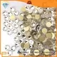 Jpstrass flat cheap rhinestones wholesale for dress 1
