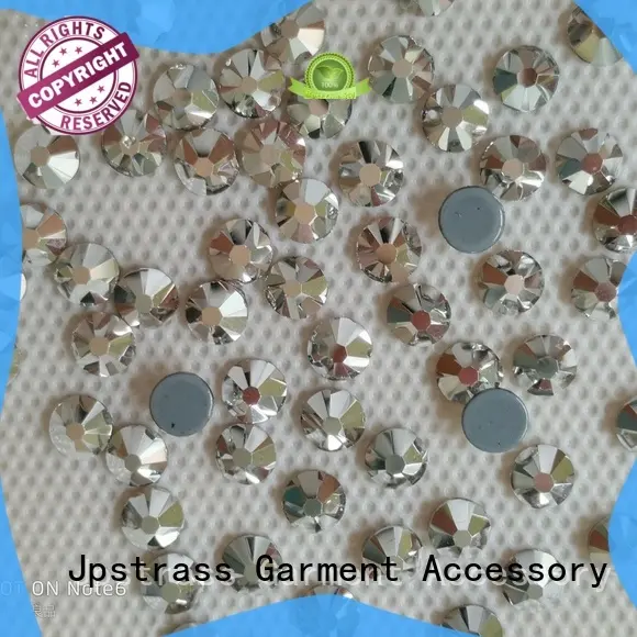 quality rhinestones wholesale stones manufacturer for dress 1