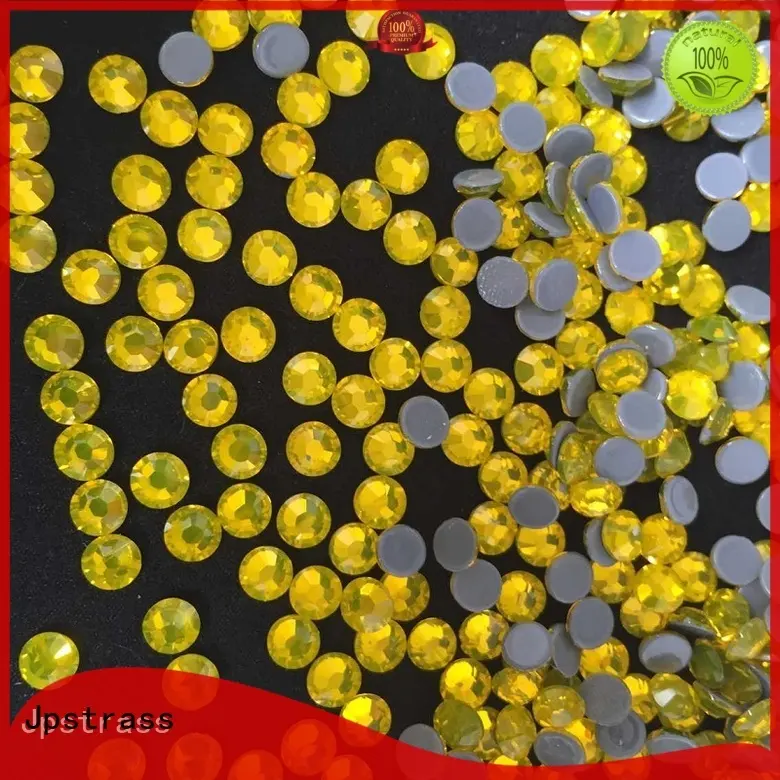 Jpstrass more hotfix strass on sale for dress 1