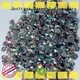 directly hot fix crystals round wholesale for party 1