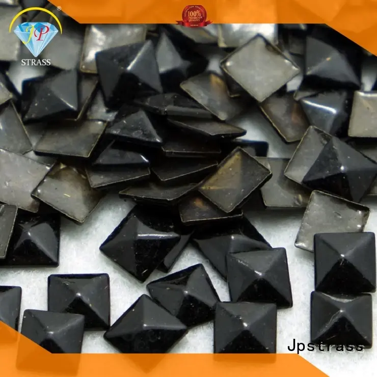 Jpstrass decoration good quality rhinestones garment for dress 1