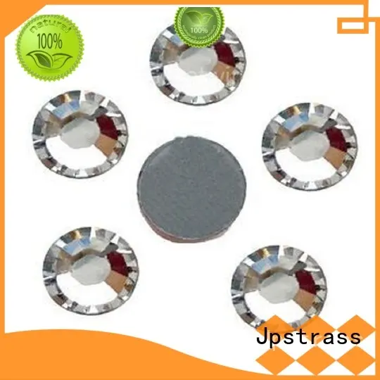 Jpstrass shiny korean rhinestones wholesale facets for party 1