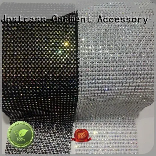 shiny rhinestone company silver rhinestone for dress 1