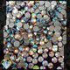 Jpstrass professional hot fix rhinestones wholesale series for party 1