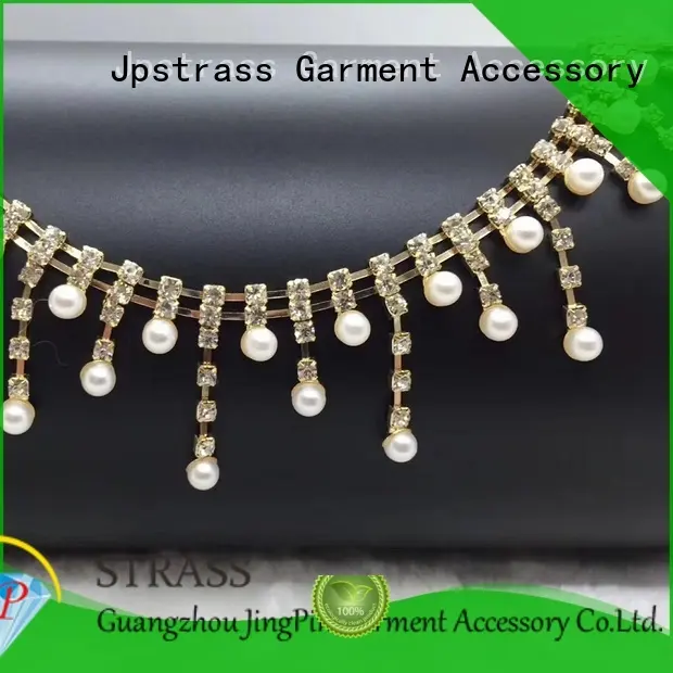 Jpstrass sheet cup chain beads for online 1