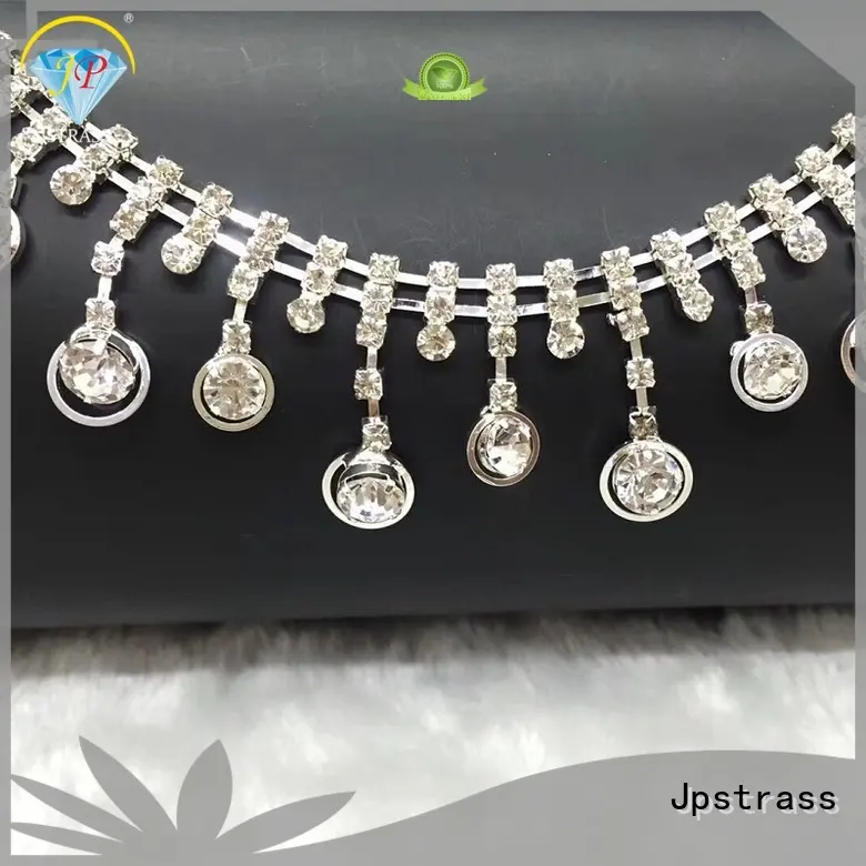 Jpstrass jp cup chain quality for party 1