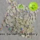 Jpstrass ladies flat back peals rhinestone for dress 1