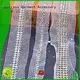 Jpstrass most rhinestone tape wholesale for clothes 1