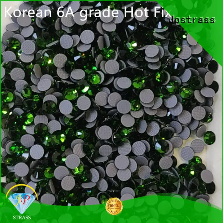 bluk wholesale rhinestones sizes customization for clothes 1