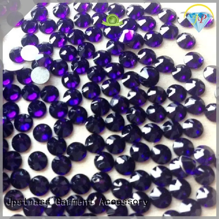 fashionable rhinestone supply bluk amethyst for online 1