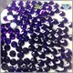 fashionable rhinestone supply bluk amethyst for online 1