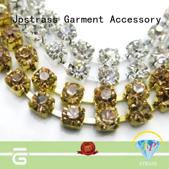 Jpstrass diamond rhinestone trim quality for online 1