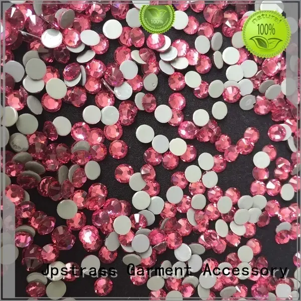 korean quality rhinestones rhinestone customization for dress 1