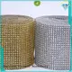 Jpstrass fishnet iron on hotfix rhinestones customization for ballroom 1