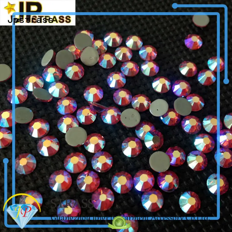 Jpstrass beads customization for party 1
