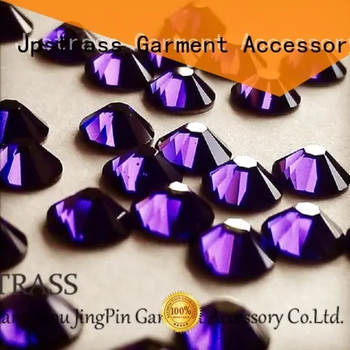 Jpstrass free quality rhinestones rhinestone for ballroom 1