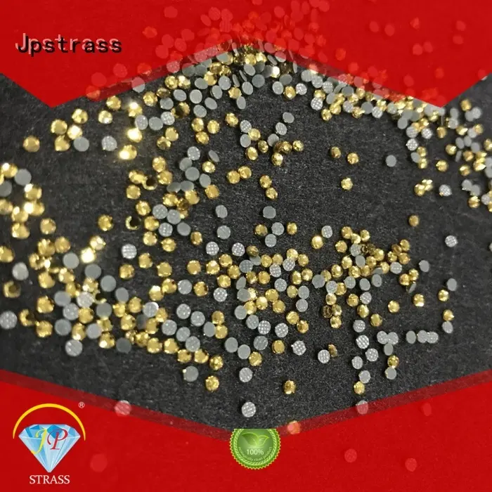 Jpstrass free rhinestones for clothing rhinestone for dress 1