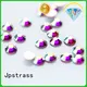 Jpstrass fix hotfix rhinestones supplier for ballroom 1