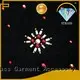 Jpstrass fashionable iron on rhinestones wholesale customization for ballroom 1