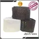 Jpstrass shiny rhinestone mesh ribbon customization for dress 1