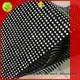Jpstrass shiny rhinestone mesh ribbon manufacturer for dress 1
