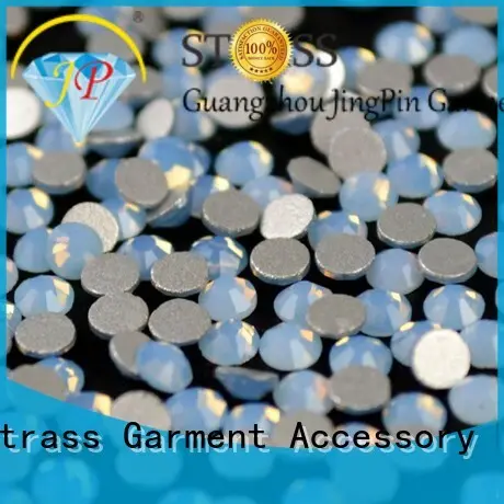 flat rhinestones wholesale strass nail for party 1