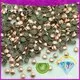 Jpstrass metal rhinestone studs for clothing purse for clothes 1