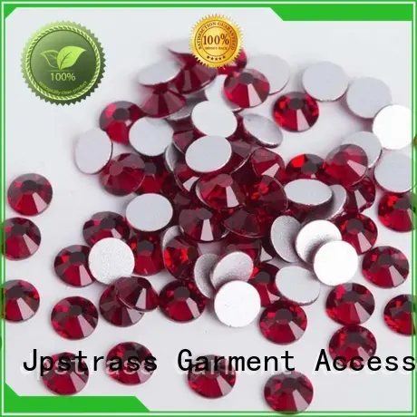 Jpstrass non rhinestones for sale manufacturer for party 1