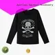 Jpstrass customized rhinestone t shirt transfers series for party 1