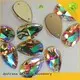 Jpstrass available Rhinestone jewelry facets for party 1