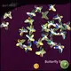 Jpstrass lead flower rhinestones wholesale for party 1