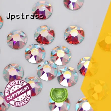 Jpstrass stone hotfix strass on sale for dress 1