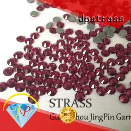 Jpstrass directly rhinestones wholesale quality for party 1