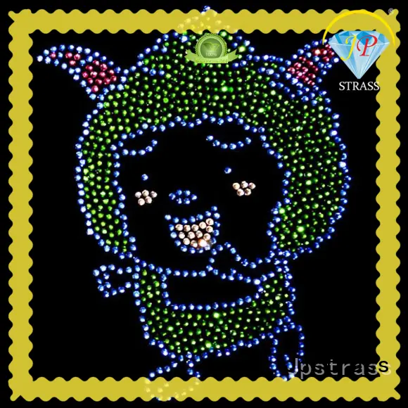 Jpstrass bulk rhinestone transfers uk clothing for clothes 1