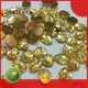 free flower rhinestones rhinestone manufacturer for clothes 1