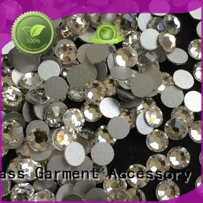 Jpstrass superb non hotfix rhinestones nail for clothes 1