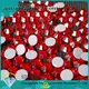 korean korean rhinestones suppliers rhinestones facets for clothes 1