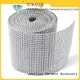 fancy diamond mesh wrap design supplier for clothes 1